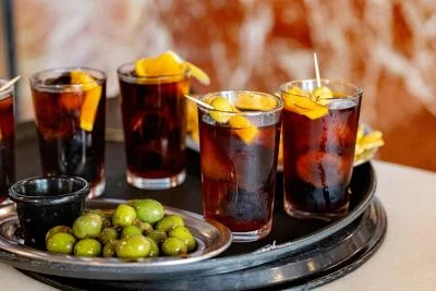Thumbnail Degustazione di vermouth al Gracias Gastro