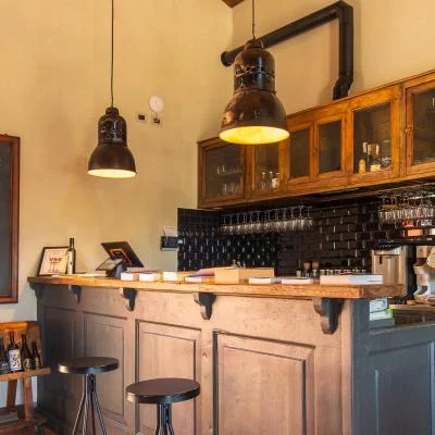 Thumbnail Degustazione "Ciliegiolo Aristocratico” presso la Cantina Bussoletti a San Gemini