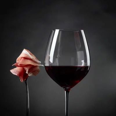 Thumbnail Terroir e Cucina: degustazione con abbinamento gastronomico a 7 portate presso Cantina Bussoletti