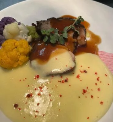 Thumbnail Private Weinverkostung mit Kochkurs und Mittagessen in der Cantina Bussoletti in San Gemini