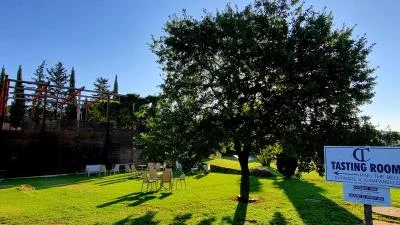 Thumbnail Dégustation de vins avec vue panoramique et plateau toscan au Cacciagrande à Castiglione della Pescaia