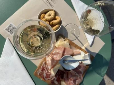 Thumbnail Franciacorta Millesimato Tasting & Tour at Il Dosso - Festival Franciacorta