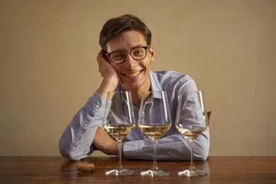 Thumbnail Weinprobe mit einheimischen Rebsorten bei Ferruccio Sgubin in Dolegna del Collio
