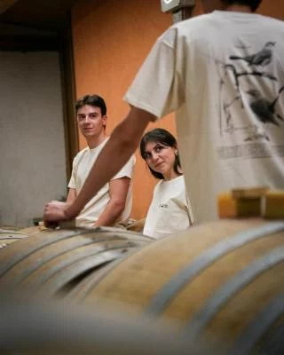 Thumbnail Degustazione di vini da vitigni autoctoni presso Ferruccio Sgubin a Dolegna del Collio