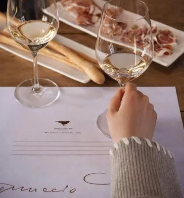 Thumbnail Cata de vinos de variedades autóctonas en Ferruccio Sgubin, en Dolegna del Collio