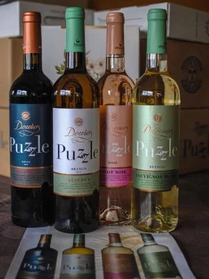 Thumbnail Premium-Weinprobe von Douro-Weinen und Portwein sowie Besichtigung des Weinguts bei Alma Soalheira