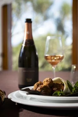 Thumbnail Sunset Wine Tasting & Dinner in the Vineyards at Terrazze dell'Etna in Randazzo