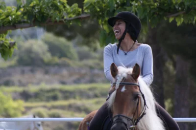Thumbnail Organic Wine Tasting & Horseback Ride at Miquel Jané in Penedès