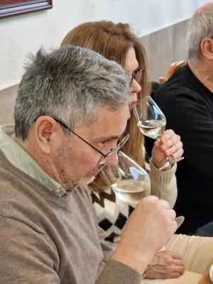 Thumbnail Cours de dégustation de vins bio et déjeuner à la Bodega Miquel Jané, dans le Penedès
