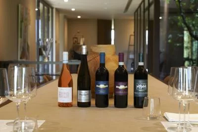 Thumbnail Degustazione di vini classici alla Fattoria Le Pupille in Maremma