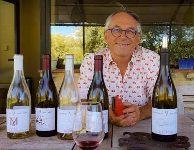 Thumbnail Ventoux Express Tour and Wine Tasting at Domaine de Mas Caron
