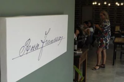Thumbnail Déjeuner piémontais avec dégustation de 4 vins chez Francesco Rosso à Santo Stefano Roero