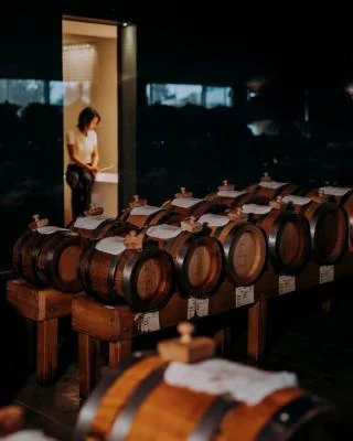 Thumbnail "Cru" Weekend: Two-night Lambrusco, Parmigiano & Ferrari journey at Opera02