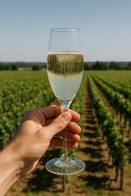 Thumbnail L’arte del metodo tradizionale: degustazione guidata e visita alla cantina presso Almagaia