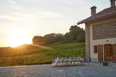 Thumbnail Escapada «Cru»: 1 noche en el Cascina Binè Wine Relais, en Gavi