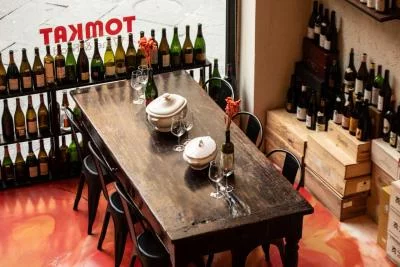 Thumbnail Degustazione di grandi vini italiani con abbinamenti gastronomici nel centro di Lucca