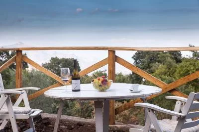 Thumbnail „Essence“-Retreat: 3 Nächte mit einzigartigen Erlebnissen in der Casa Etnella in der Nähe des Ätna