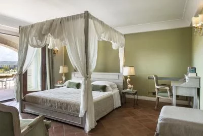 Thumbnail „Essence“-Auszeit: 1 Übernachtung im Altarocca Wine Resort in Orvieto