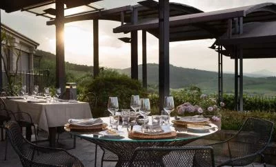 Thumbnail „Cru“-Auszeit: 1 Übernachtung im Altarocca Wine Resort in Orvieto