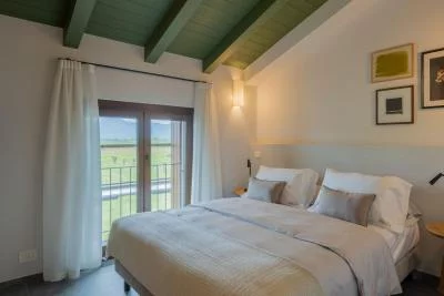 Thumbnail „Essence“-Kurzurlaub: 1 Übernachtung im Agriturismo Vigne del Malina