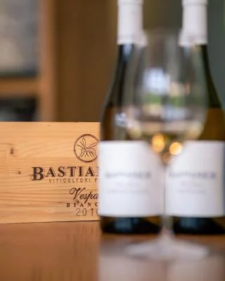 Thumbnail Weekend "Essenza" presso l'Agriturismo con la cantina Vigna del Malina