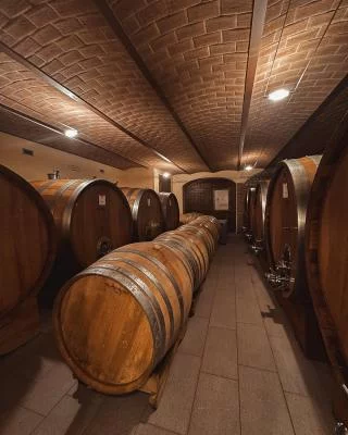 Thumbnail „Essence“-Wochenende auf dem Agriturismo mit dem weingut Vigna del Malina
