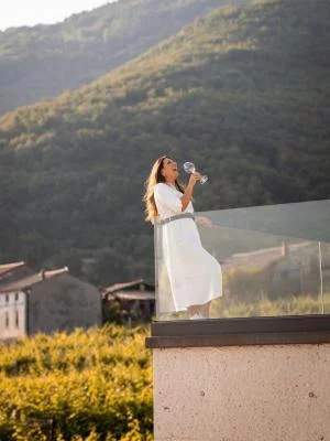 Thumbnail Tour privato di mezza giornata "Essenza" nella zona del Prosecco di Valdobbiadene con partenza da Venezia