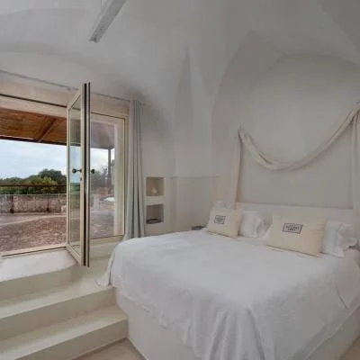 Thumbnail Escapada «Essence»: 1 noche en Masseria Cuturi, en Salento