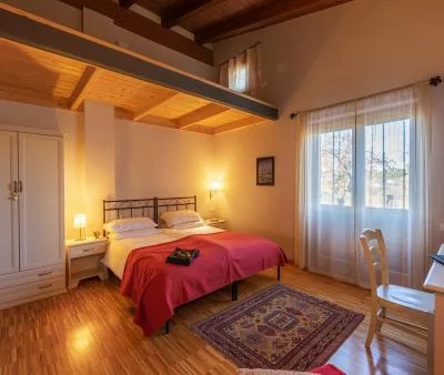Thumbnail Fuga "Essence": 1 notte all'Agriturismo Paraschos a Collio