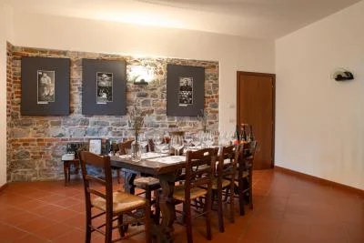 Thumbnail Friuli Colli Orientali Wine Tasting with Local Food at Cantarutti Alfieri