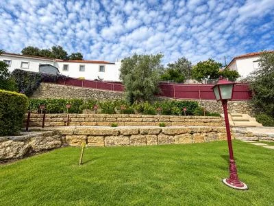 Thumbnail Premium Wine Tasting with Tapas & Tour at Manzwine in Cheleiros