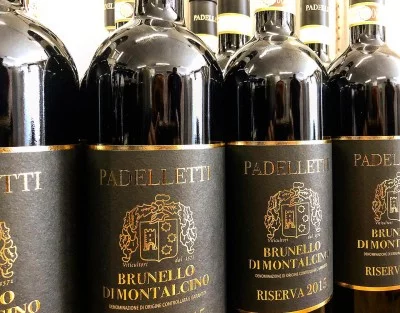 Thumbnail Un verre d'histoire, une visite suggestive à l'intérieur de l'une des caves les plus historiques de Montalcino