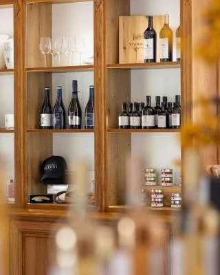Thumbnail Dégustation de vins avec défi sensoriel au Château Margüi à Châteauvert