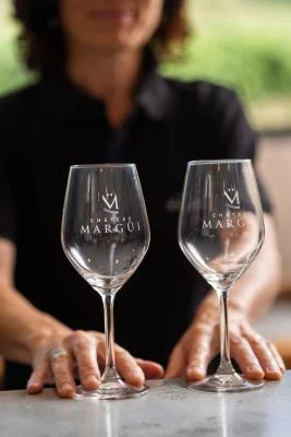 Thumbnail Cata de vinos «Desafío sensorial» en Château Margüi, en Châteauvert