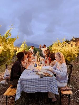 Thumbnail Passeggiata tra i vigneti e degustazione di vino con prodotti locali al Podere 45 di Alghero