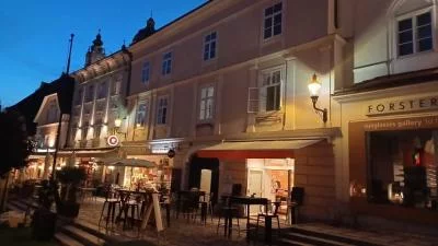 Thumbnail Wachau Wine Tasting with Apricot Specialties at Marille & Wein in Melk