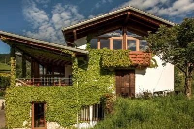 Thumbnail Dégustation de vins et spiritueux « Danza dei Contadini » chez Pojer e Sandri à San Michele all'Adige