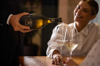 Thumbnail Cartizze Tasting & Tour at Foss Marai in Valdobbiadene, Prosecco