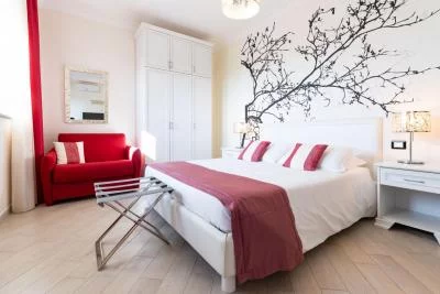 Thumbnail Una fuga "Essence": una notte al Podere Marfisa Wine Resort in Tuscia