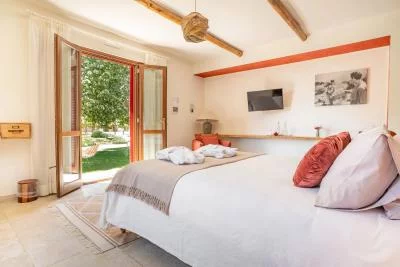 Thumbnail Fuga "Essence": una notte all'Al Piglio Wine Resort