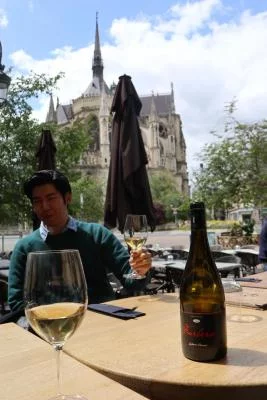 Thumbnail Private Champagne & Reims Day Tour from Paris with 4 Tastings