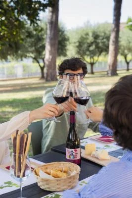 Thumbnail Willkommens-Weinprobe in der Villa Meneghello in Lazise