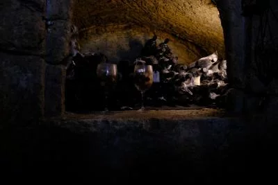 Thumbnail Degustazione di vino con prodotti locali da Alemat a Ponzano Monferrato