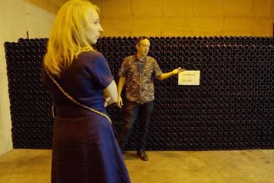 Thumbnail Private Full-Day Grower Champagne Tour from Reims with Two Family Wineries