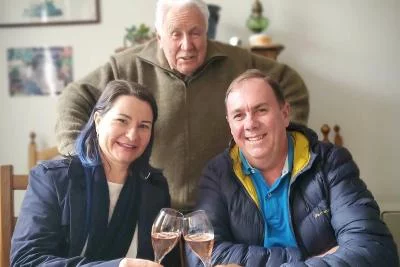 Thumbnail Private Full-Day Grower Champagne Tour from Reims with Two Family Wineries