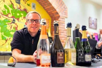 Thumbnail Private Full-Day Champagne Tour with Taittinger & Family Grower Visit from Reims