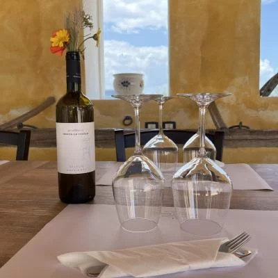 Thumbnail Vineyard Tour and 4-Wine Tasting with Local Products at Tenuta La Favola in Noto