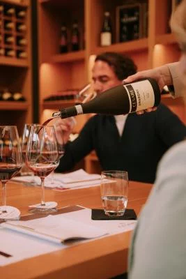Thumbnail Valpolicella Classics Wine Tasting with Food Pairing at Cesari in Fumane