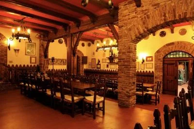 Thumbnail Classic Wine Tasting & Cellar Tour at Fattoria Paradiso in Bertinoro