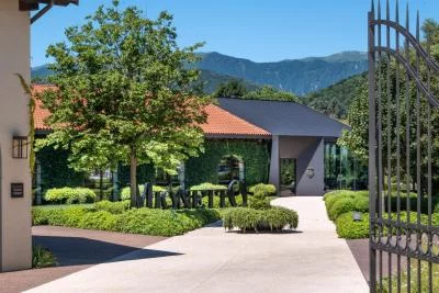 Thumbnail Incontra: Private Prosecco DOCG Tasting & Tour with Gourmet Pairing at Mionetto in Valdobbiadene